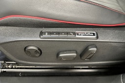 musta Volkswagen ID.5 2024 kuva 28.