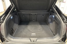 musta Volkswagen ID.5 2024 kuva 29.