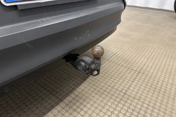 musta Volkswagen ID.5 2024 kuva 31.