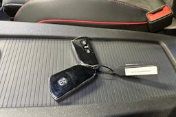 musta Volkswagen ID.5 2024 kuva 32.