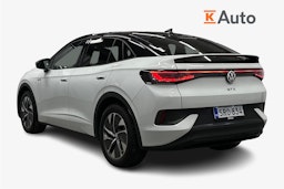 valkoinen Volkswagen ID.5 2024 kuva 2.