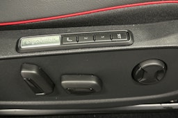 valkoinen Volkswagen ID.5 2024 kuva 20.