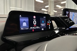 valkoinen Volkswagen ID.5 2024 kuva 24.