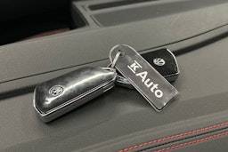 valkoinen Volkswagen ID.5 2024 kuva 34.