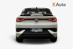 valkoinen Volkswagen ID.5 2024 kuva 3.