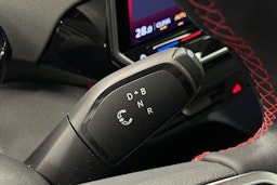 valkoinen Volkswagen ID.5 2024 kuva 25.