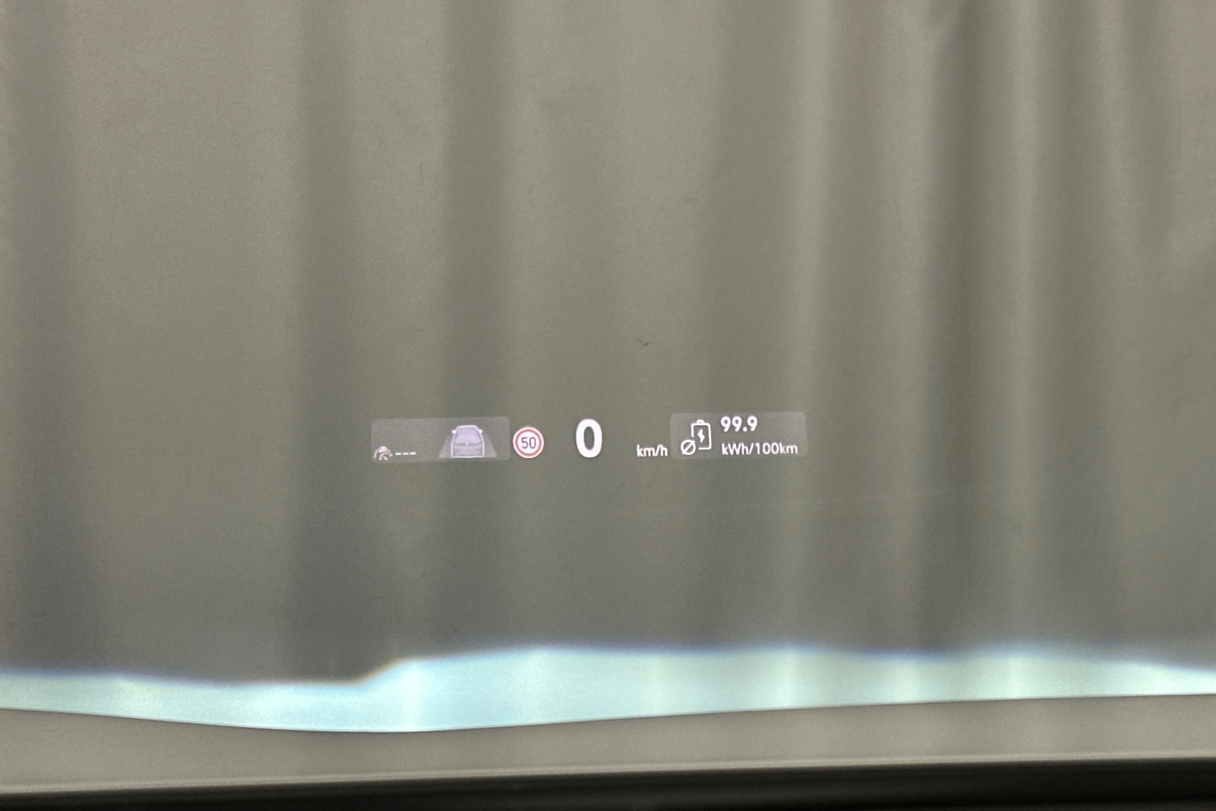 valkoinen Volkswagen ID.5 2024 kuva 26.