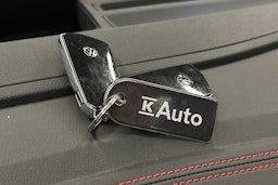 valkoinen Volkswagen ID.5 2024 kuva 39.