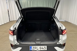 valkoinen Volkswagen ID.5 2024 kuva 25.