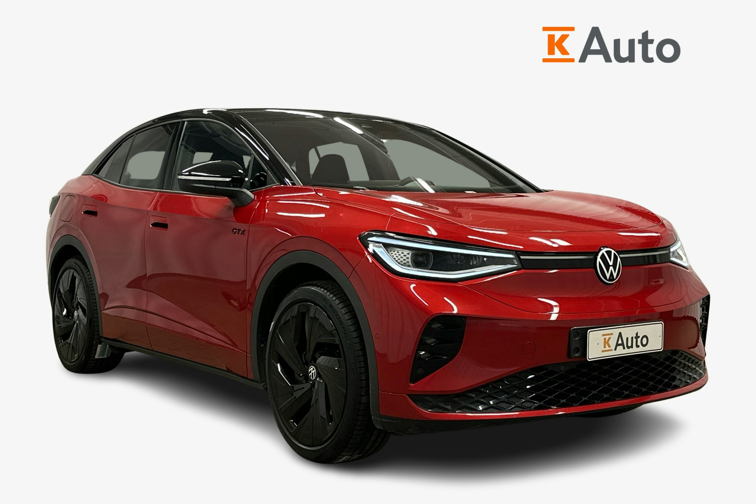 Volkswagen ID.5