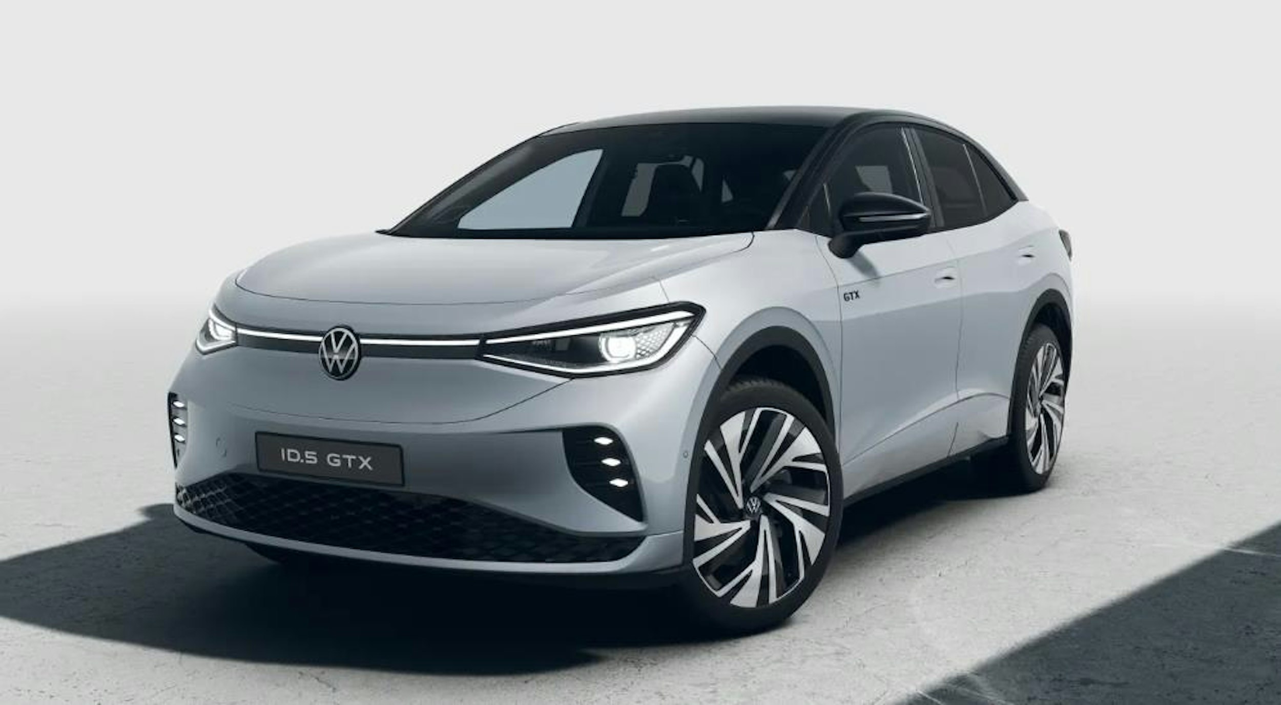 hopea Volkswagen ID.5 2025 kuva 1.