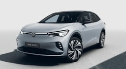 hopea Volkswagen ID.5 2025 kuva 1.