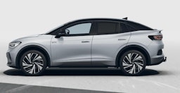 hopea Volkswagen ID.5 2025 kuva 2.