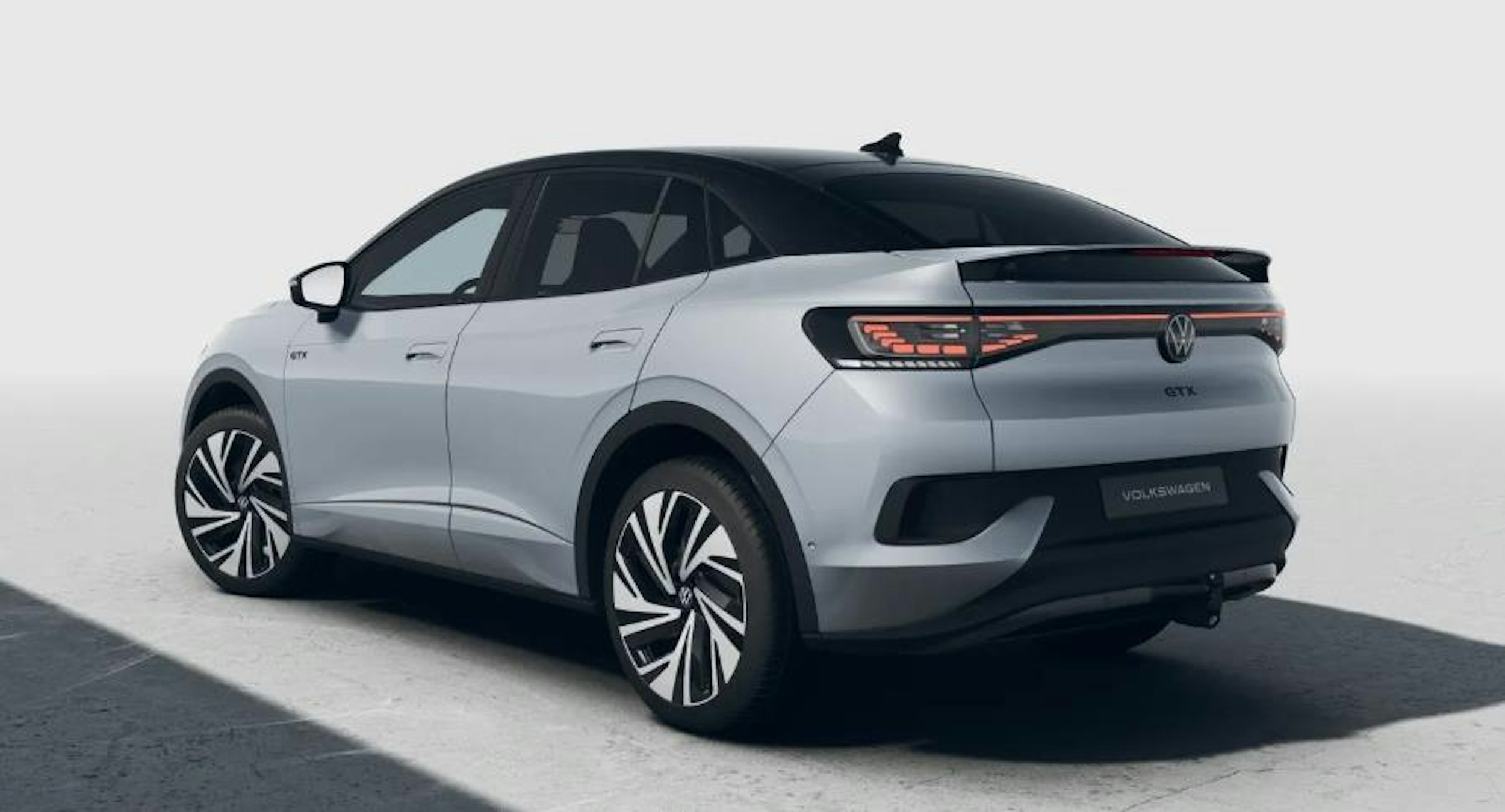hopea Volkswagen ID.5 2025 kuva 3.