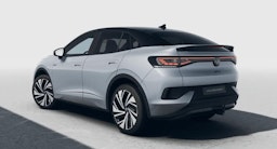hopea Volkswagen ID.5 2025 kuva 3.