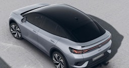 hopea Volkswagen ID.5 2025 kuva 4.