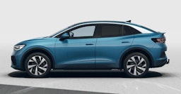 sininen Volkswagen ID.5 2025 kuva 2.