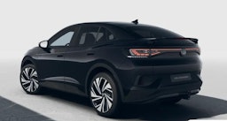 musta Volkswagen ID.5 2025 kuva 3.