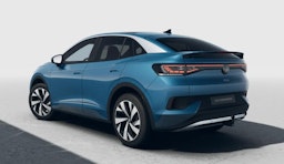 sininen Volkswagen ID.5 2025 kuva 3.