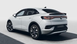 valkoinen Volkswagen ID.5 2025 kuva 3.