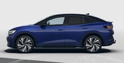 sininen Volkswagen ID.5 2025 kuva 2.