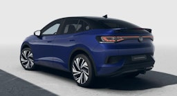 sininen Volkswagen ID.5 2025 kuva 3.