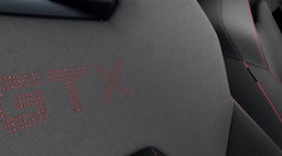 sininen Volkswagen ID.5 2025 kuva 9.