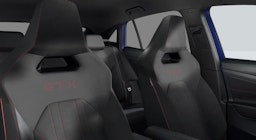 sininen Volkswagen ID.5 2025 kuva 10.