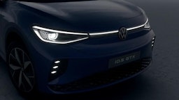 sininen Volkswagen ID.5 2025 kuva 11.