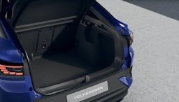 sininen Volkswagen ID.5 2025 kuva 13.