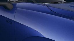 sininen Volkswagen ID.5 2025 kuva 14.