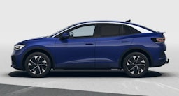 sininen Volkswagen ID.5 2025 kuva 2.