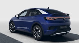 sininen Volkswagen ID.5 2025 kuva 3.
