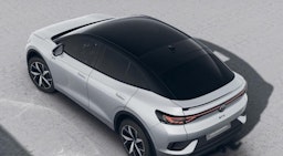 valkoinen Volkswagen ID.5 2025 kuva 4.