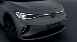 valkoinen Volkswagen ID.5 2025 kuva 7.