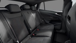 valkoinen Volkswagen ID.5 2025 kuva 11.