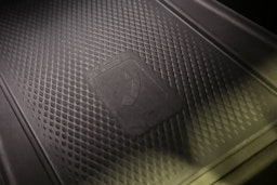 punainen Volkswagen ID.5 2025 kuva 23.