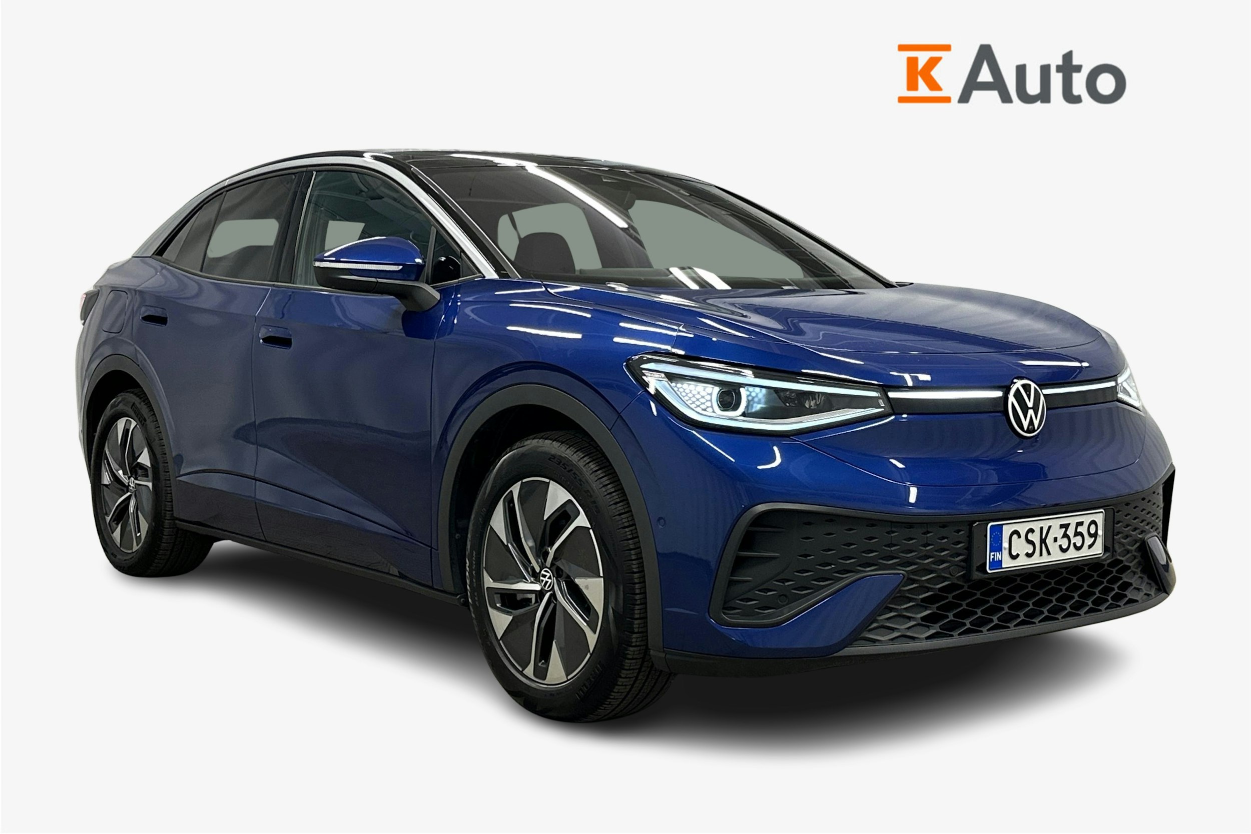 Volkswagen ID.5