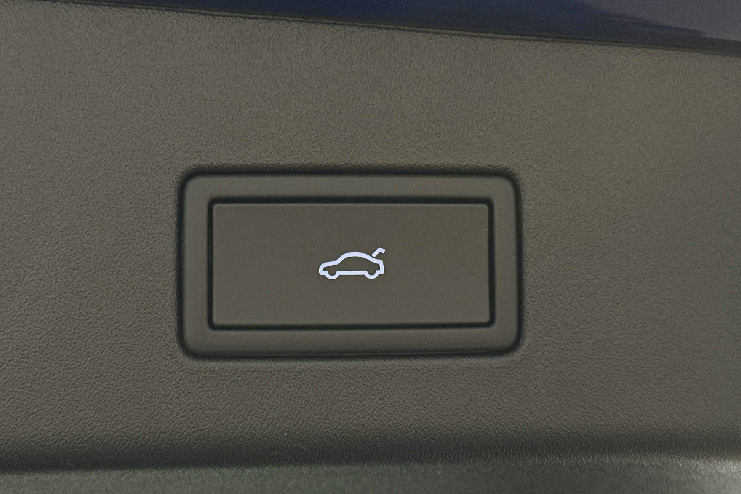 sininen Volkswagen ID.5 2025 kuva 12.