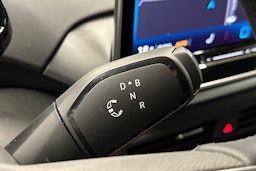 sininen Volkswagen ID.5 2025 kuva 20.