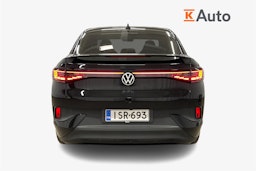 musta Volkswagen ID.5 2025 kuva 3.