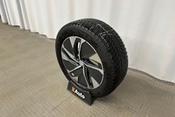 musta Volkswagen ID.5 2025 kuva 13.