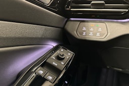musta Volkswagen ID.5 2025 kuva 19.