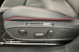 musta Volkswagen ID.5 2025 kuva 33.