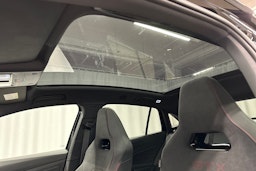musta Volkswagen ID.5 2025 kuva 34.