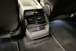 musta Volkswagen ID.5 2025 kuva 35.