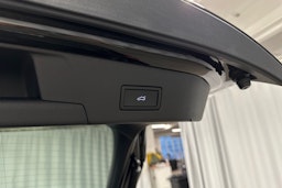 musta Volkswagen ID.5 2025 kuva 38.