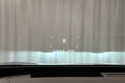 sininen Volkswagen ID.5 2025 kuva 16.