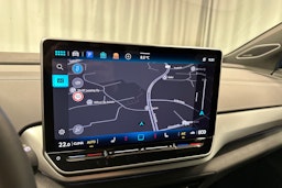 sininen Volkswagen ID.5 2025 kuva 20.