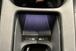 sininen Volkswagen ID.5 2025 kuva 28.